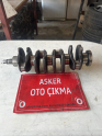 Astra f 1.4 16 valf standart krank