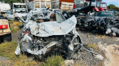 Hurda Belgeli Araçlar / Audi / A4