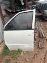 Oto Çıkma Parça / Nissan / Vanetto / Kaporta & Karoser / Sol Ön Kapı / Çıkma Parça 