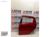 Oto Çıkma Parça / Toyota / Yaris / Kaporta & Karoser / Sol Arka Kapı / Çıkma Parça 