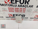 Oto Çıkma Parça / Toyota / C-HR Hybrid / Radyatör / Yedek Su Deposu / Sıfır Parça 