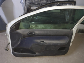 Oto Çıkma Parça / Peugeot / 206 / Kaporta & Karoser / Sağ Ön Kapı / Çıkma Parça 
