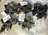 Oto Çıkma Parça / Fiat / Siena / Motor / Gaz Kelebeği / Çıkma Parça 