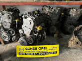 OPEL CORSA D 1.3 EURO4 KOMPLE MOTOR ÇIKMA ORJİNAL GM