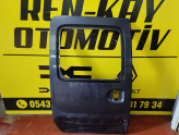 308773F173 RENAULT KANGOO SAĞ SÜRGÜLÜ KAPI 1999 2009 ORJ RENKAY
