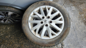 Oto Çıkma Parça / Renault / Fluence / Jant & Lastik / Jant & Lastik Takımı / Çıkma Parça 