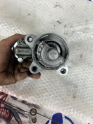 Oto Çıkma Parça / Ford / Tourneo Connect / Elektrik / Marş Motoru / Çıkma Parça 