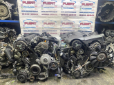 Oto Çıkma Parça / Volkswagen / Golf / Motor / Motor (komple) / Çıkma Parça 