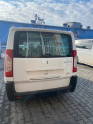 Fiat scudo arka Bağaj çıkma orijinal