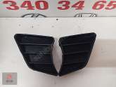 Oto Çıkma Parça / Toyota / Hilux / Tampon / Tampon Kaplaması / Sıfır Parça 