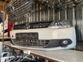 Oto Çıkma Parça / Volkswagen / Jetta / Tampon / Ön Tampon / Çıkma Parça 
