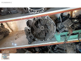 2N1R7002 1.4 tdci ford fusion Ford Fiesta dolu şanzıman