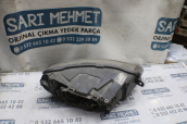 Oto Çıkma Parça / Audi / A6 / Far & Stop / Sol Ön Far / Çıkma Parça 