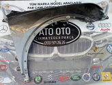 Oto Çıkma Parça / Audi / Q3 / Kaporta & Karoser / Sağ Ön Çamurluk / Çıkma Parça 
