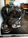 renault 1.5 euro 5 çıkma motor