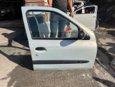 Oto Çıkma Parça / Renault / Clio / Kaporta & Karoser / Sağ Arka Kapı / Çıkma Parça 