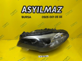 BMW F10 LCİ SOL FAR (ORJİNAL) - HATASIZ