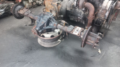 FORD TRANSİT DEFRANSİYELİ ÇİFT TEKER