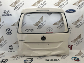 VOLKSWAGEN CADDY BAGAJ KAPAĞI 16-20 - 2K5827025
