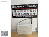 2013-2018 TOYOTA COROLLA SOL ÖN KAPI ÇIKMA ORJİNAL KAPUT