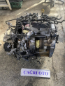 OCTAVİA SUPER B KODİAQ 1.6 TDI DCZ MOTOR KOMPLE ÇAĞRI OTO MASLAK