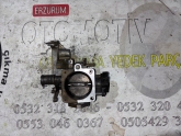 Oto Çıkma Parça / Opel / Vectra / Motor / Gaz Kelebeği / Çıkma Parça 