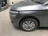 Oto Çıkma Parça / Skoda / Kamiq / Göğüslük & Torpido / Komple Torpido / Çıkma Parça 