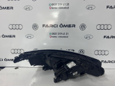 Oto Çıkma Parça / Renault / Clio / Far & Stop / Sol Ön Far / Çıkma Parça 
