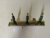 Oto Çıkma Parça / Renault / Clio / Motor / Enjektör Kütüğü / Çıkma Parça 