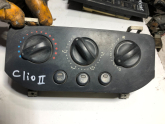 Renault Clio 2 Klima Kontrol Paneli