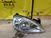 Oto Çıkma Parça / Opel / Corsa / Far & Stop / Sağ Ön Far / Çıkma Parça 