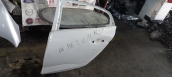Oto Çıkma Parça / Renault / Megane / Kaporta & Karoser / Sol Arka Kapı / Çıkma Parça 
