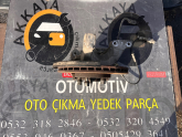 Oto Çıkma Parça / Opel / Vectra / Alt Takım / Taşıyıcı / Çıkma Parça 