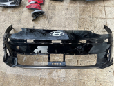 HYUNDAİ İONİQ 6 ÇIKMA ORJİNAL ÖN TAMPON BDÇ