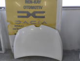 RENAULT CLİO 4 MOTOR KAPUTU ORJ ÇIKMA RENKAY OTO KOCAELİ