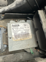 Peugeot 407 airbag beyni hava yastığı beyni 603554600