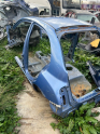 NISSAN MICRA SAG SOL KESME ARKA CAMURLUK MERT OTO