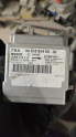 96 635 934 80-0 0 285 010 112 PEUGEOT 207 İÇİN AİRBAG BEYNİ