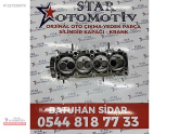 Oto Çıkma Parça / Volkswagen / Jetta / Motor / Silindir Kapağı / Çıkma Parça 