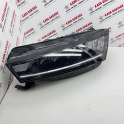SKODA OCTAVİA SOL ÖN FAR LED 03111823100
