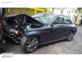 Oto Çıkma Parça / Mercedes / C Serisi / Tampon / Tampon Demiri / Çıkma Parça 
