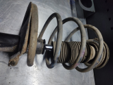 Oto Çıkma Parça / Peugeot / 307 / Alt Takım / Amortisör / Çıkma Parça 