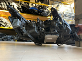 Oto Çıkma Parça / Renault / Talisman / Far & Stop / Sol Ön Far / Çıkma Parça 