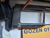 Oto Çıkma Parça / Volkswagen / Transporter / Kaporta & Karoser / Arka Çamurluk / Çıkma Parça 