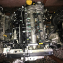 Oto Çıkma Parça / Fiat / Doblo / Motor / Motor (komple) / Çıkma Parça 