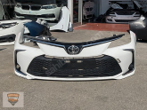 TOYOTA COROLLA ÖN TAMPON SETİ