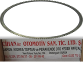 Oto Çıkma Parça / Isuzu / NPR / Motor / Volant / Sıfır Parça 