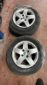 PEUGEOT   207   -  4 bijon 15 inç jant