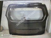 Oto Çıkma Parça / Citroen / Berlingo / Kaporta & Karoser / Bagaj Kapağı / Çıkma Parça 