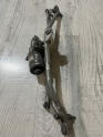 AUDİ A6 ÖN CAM SİLECEK MOTORU ORJİNAL ÇIKMA 4B1955587
